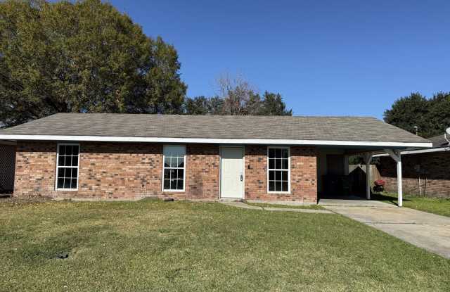2606 Brenda Drive - 2606 Brenda Drive, Iberia County, LA 70560