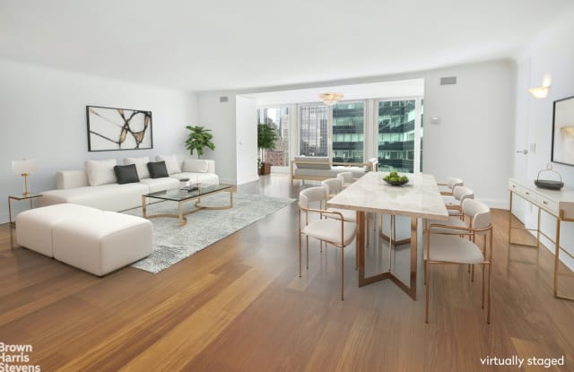 112 West 56th Street - 112 West 56th Street, New York City, NY 10019