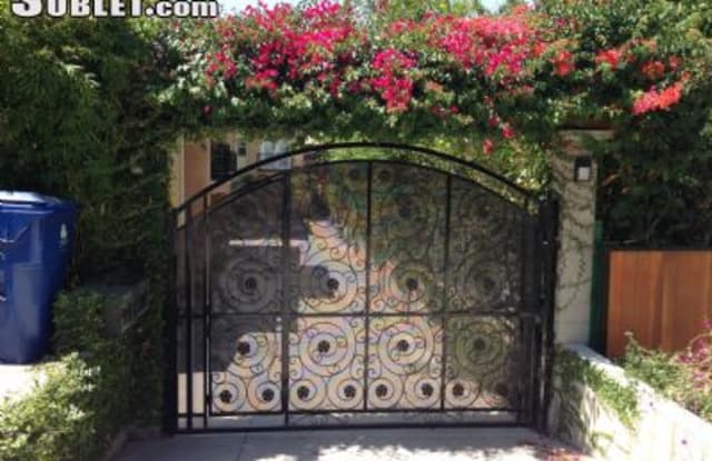 2336 Ewing St. - 2336 W Ewing St, Los Angeles, CA 90039