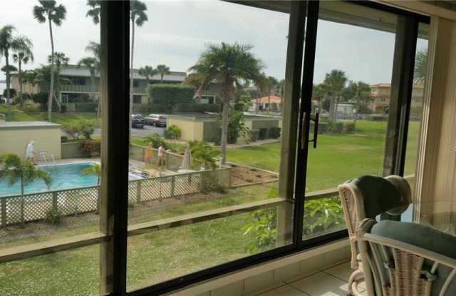 6500 FLOTILLA DRIVE - 6500 Flotilla Drive, Holmes Beach, FL 34217