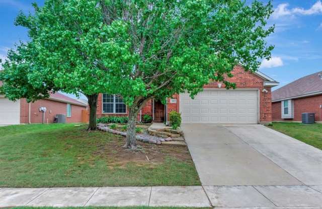 1805 Belmont Drive - 1805 Belmont Drive, Roanoke, TX 76262