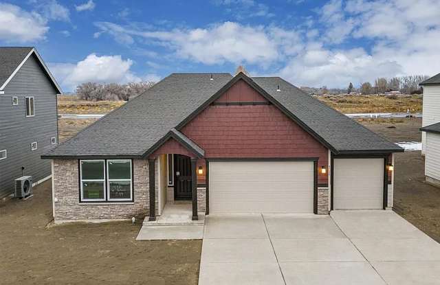Brand New Construction Home for Rent photos photos