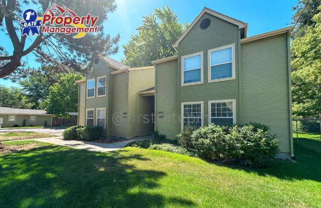 2895 W Malad Street photos photos