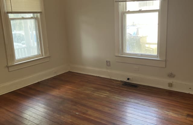 260 Kentucky Ave - 260 Kentucky Avenue, Lexington, KY 40502