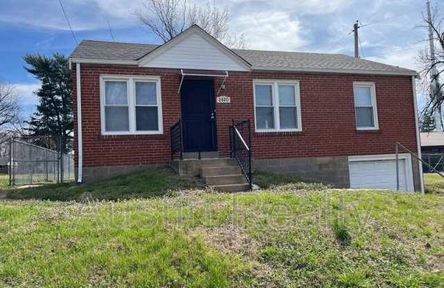 2820 Ashby Rd. photos photos