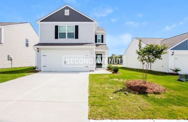 404 Misty Knoll Dr - 404 Misty Knoll Drive, Richland County, SC 29045