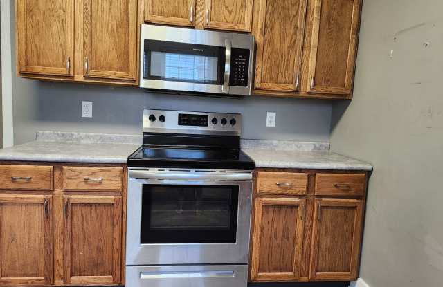 3 bedroom 1.5 baths in Belvoir Area of East Ridge, TN Gallery 4