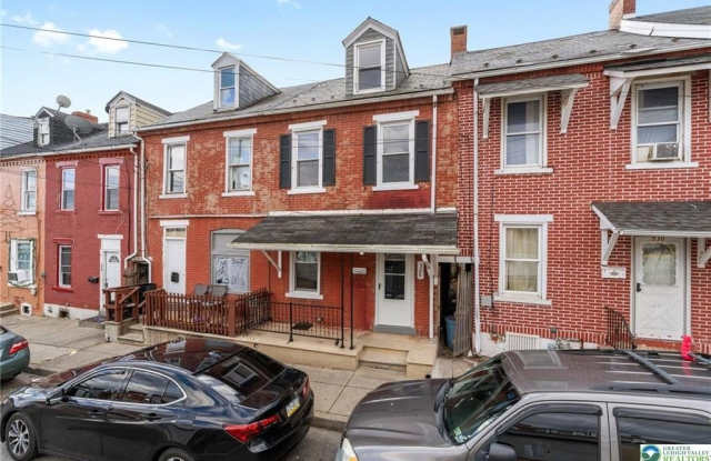 528 N Mohr Street photos photos