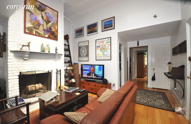 55 Joralemon Street - 55 Joralemon Street, Brooklyn, NY 11201