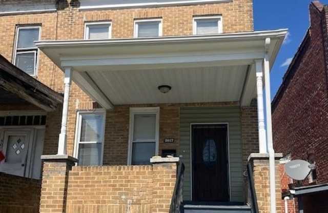 5017 DENMORE Avenue photos photos