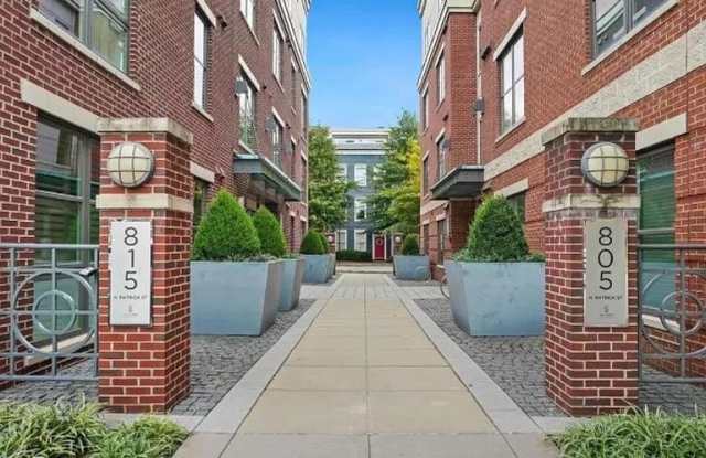 815 N PATRICK Street unit: 406 - 815 North Patrick Street, Alexandria, VA 22314 815 N PATRICK Street unit: 406 - 815 North Patrick Street, Alexandria, VA 22314