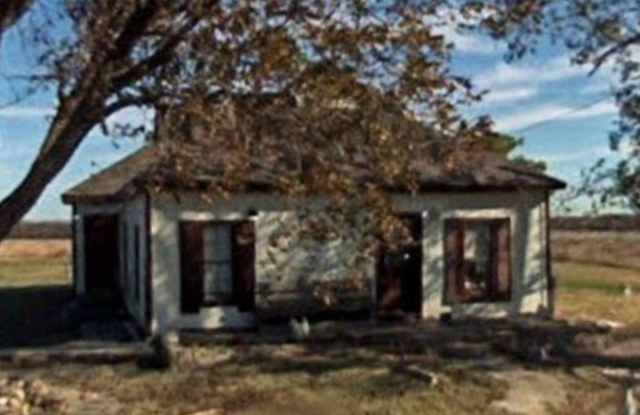 5303 County Road 2656 - 5303 County Road 2656, Hunt County, TX 75189