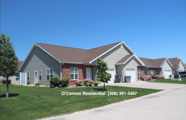3533 Curran Ave - 3533 Curran Avenue, Grand Island, NE 68803