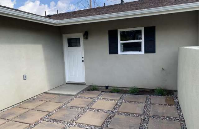 420 Huntington Drive - 420 E Huntington Dr, Alhambra, CA 91801