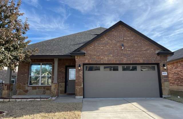 9508 Raeburn Court - 9508 Raeburn Court, Killeen, TX 76542 9508 Raeburn Court - 9508 Raeburn Court, Killeen, TX 76542
