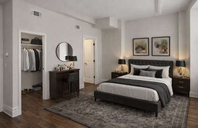 Capitol Lofts Gallery 3