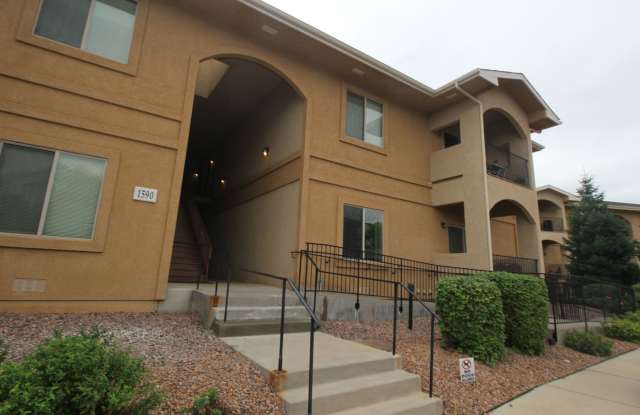 Coming soon! Nice Three Bedroom Condo in Bear Creek! photos photos