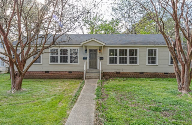 1633 Piedmont Street - 1635 - 1633 Piedmont Street, Jackson, MS 39202
