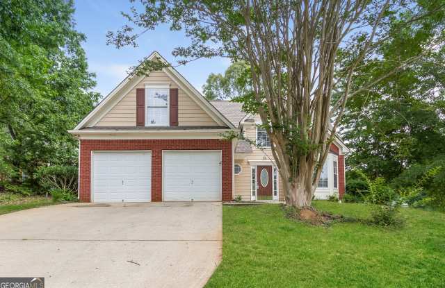 105 Voltaire - 105 Voltaire Court, Fulton County, GA 30331