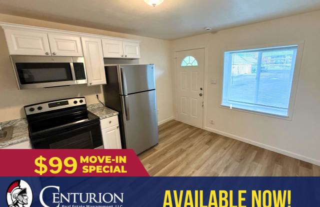 3361 Portland Rd NE - 3361 Portland Road Northeast, Salem, OR 97301