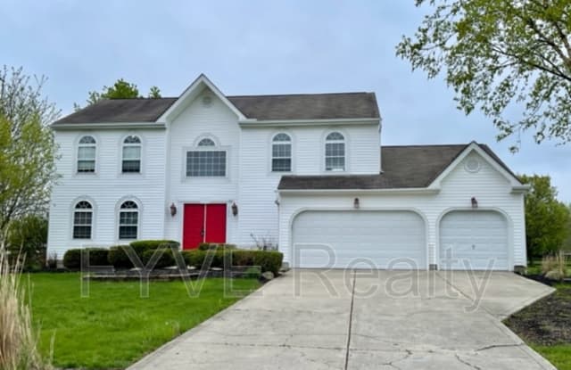 3095 Blacksmith Ct - 3095 Blacksmith Court, Delaware County, OH 43015