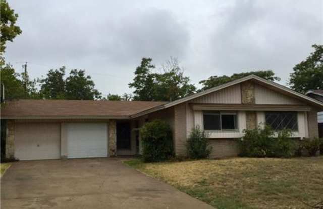 3225 Oceanview Street - 3225 Oceanview Street, Irving, TX 75062