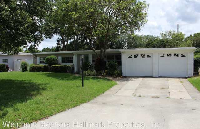 2916 Nancy St - 2916 Nancy Street, Orlando, FL 32806