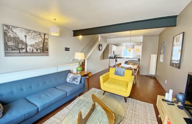 518 Park Ave W. - 518 Park Avenue West, Denver, CO 80205