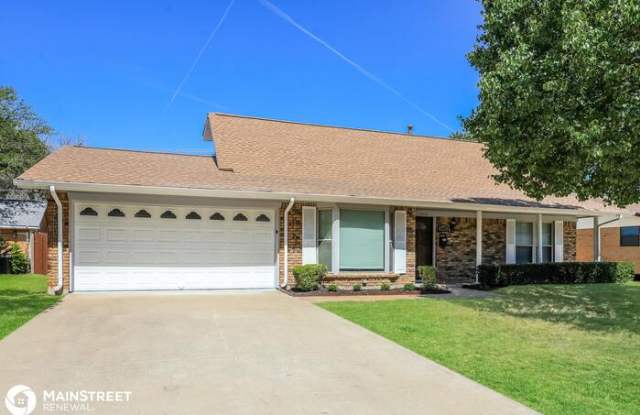 2505 Fairbrook Street - 2505 Fairbrook Street, Irving, TX 75062 2505 Fairbrook Street - 2505 Fairbrook Street, Irving, TX 75062