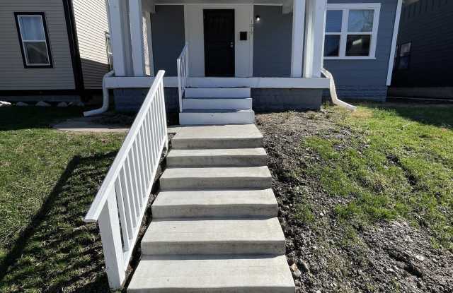 1019 Churchman Avenue photos photos