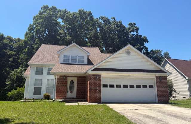HALF OFF June!  Beautiful 4-Bedroom Home in Desirable Harrison Location – Minutes from Volkswagen Plant! photos photos
