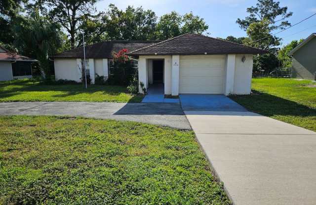 3/2/1 Home for rent in Spring Hill 34609 photos photos