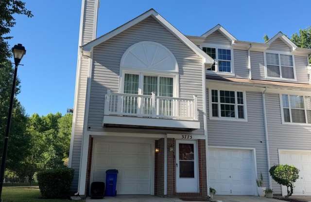 3775 EIGHTPENNY Lane - 3775 Eight Penny Lane, Bowie, MD 20716 3775 EIGHTPENNY Lane - 3775 Eight Penny Lane, Bowie, MD 20716
