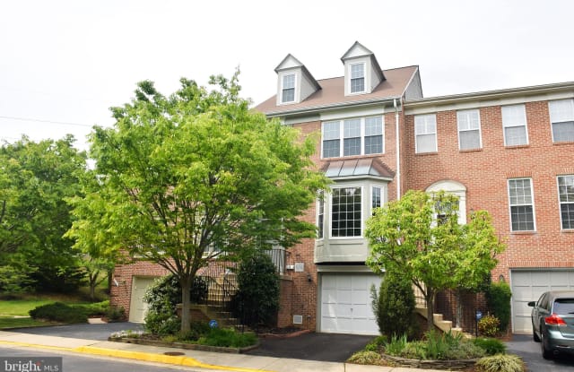6224 LITTLETHORPE LANE - 6224 Littlethorpe Lane, Kingstowne, VA 22315