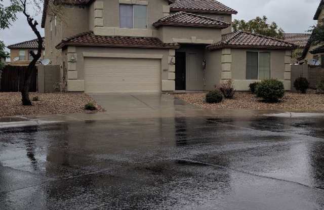 7162 W Caleb Rd - 7162 West Caleb Road, Peoria, AZ 85383