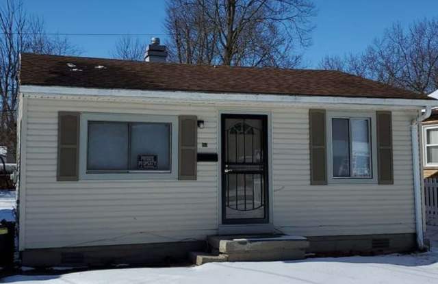 Updated 2 bedroom, 1 bath home for rent! photos photos