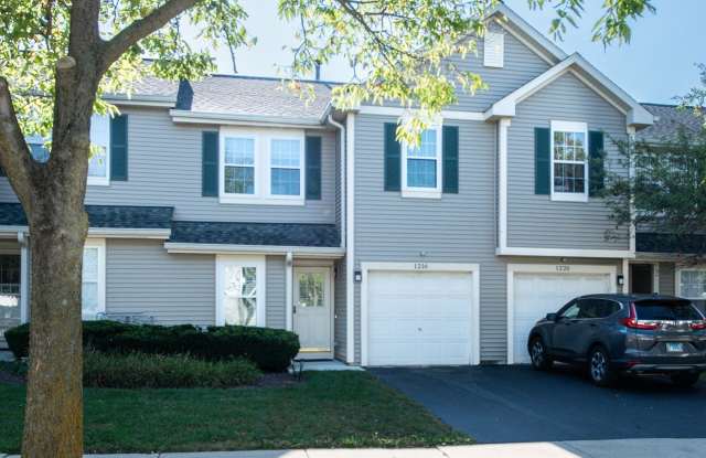 1216 Arapaho Court Gallery 1