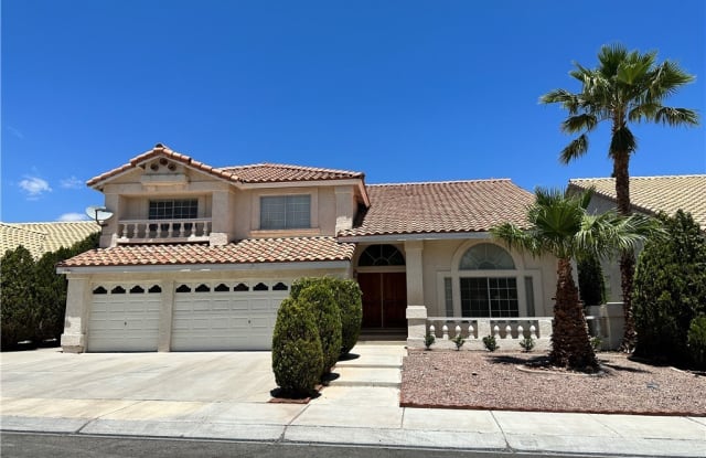 8216 Swan Lake Avenue - 8216 Swan Lake Avenue, Las Vegas, NV 89128