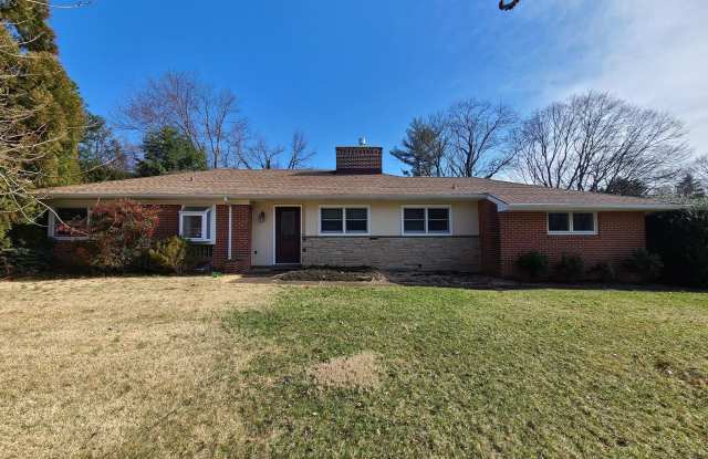 6 COUNCIL Trail - 6 Council Trail, New Castle County, DE 19810