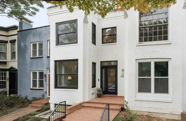 2507 I Street NW Gallery 2