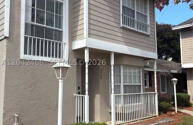 3743 NW 122nd Ter Gallery 2