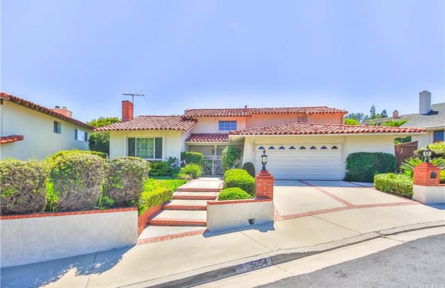5054 Rockvalley Road - 5054 Rockvalley Road, Rancho Palos Verdes, CA 90275