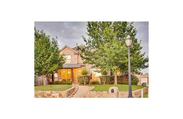 2060 Belfry Court - 2060 Belfry Court, Rockwall, TX 75087