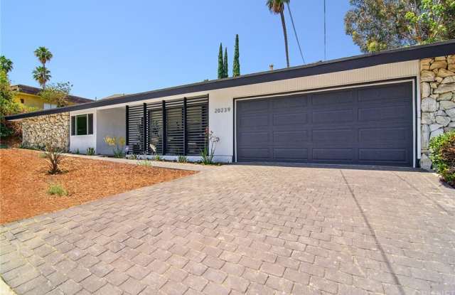 20239 Delita Drive - 20239 Delita Drive, Los Angeles, CA 91364