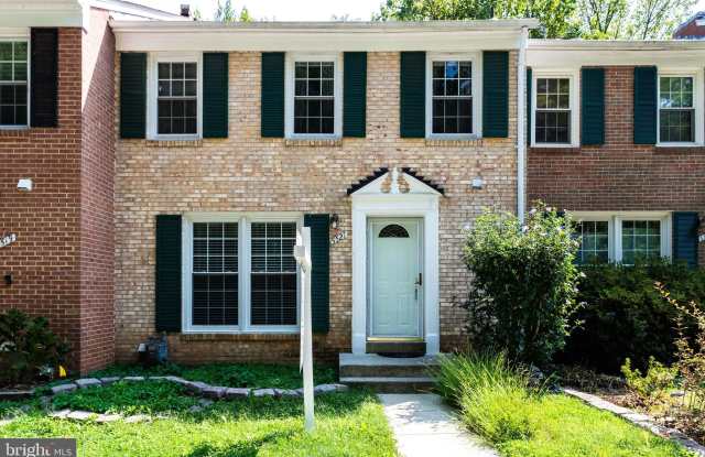 5521 MITCHAM COURT Gallery 4