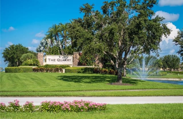 9475 Quarry DR - 9475 Quarry Drive, Collier County, FL 34120
