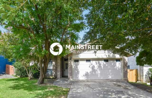 7419 Estrid Trail - 7419 Estrid Trail, Bexar County, TX 78244