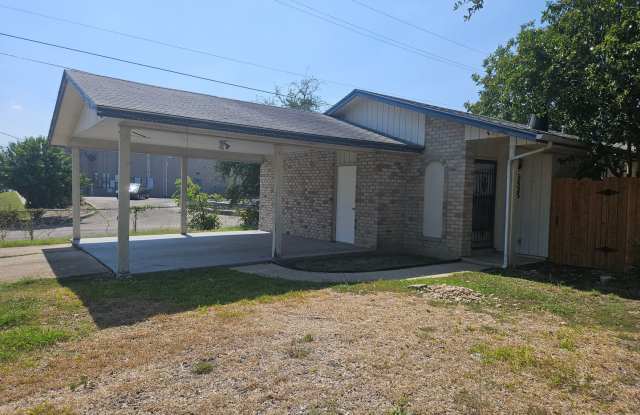 6823 Grass Valley - 6823 Grass Valley Drive, Leon Valley, TX 78238