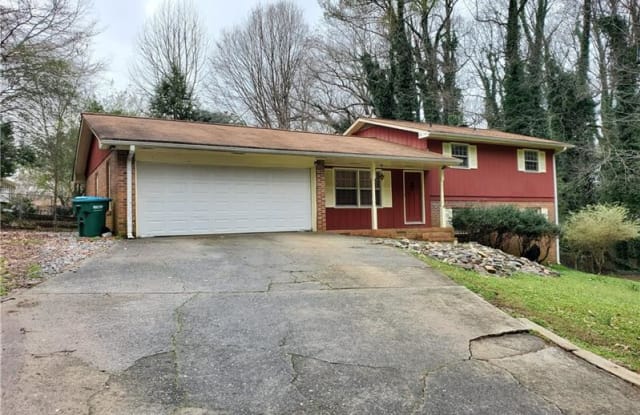 521 Rockbridge Road NW - 521 Rockbridge Road, Gwinnett County, GA 30047