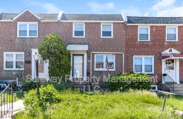 85 S Brighton Ave photos photos